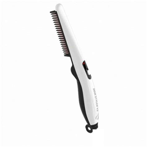 Buy VIMAL CREATION Beard Straightener for Men Multifunctional Electric ...