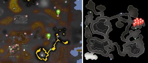 OSRS Dust Devil Slayer Task Guide: Bursting Strategy