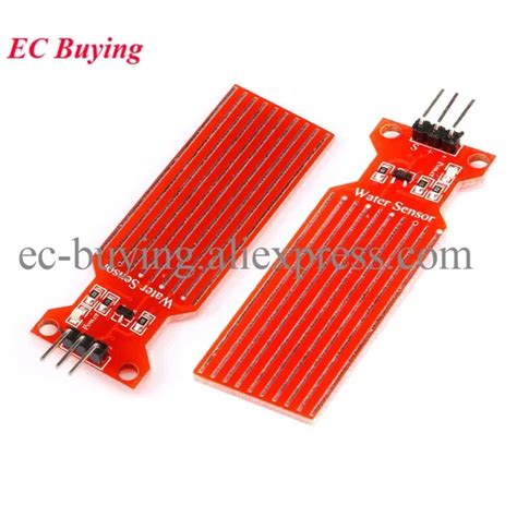 Image result for Water Level Sensor Module Arduino