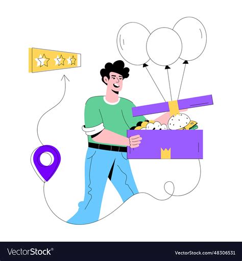 Image result for Delivering Gift