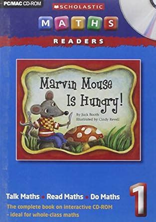 Amazon.in: Buy Math Rds Marvin Mouse Hungrycd Book Online at Low Prices ...