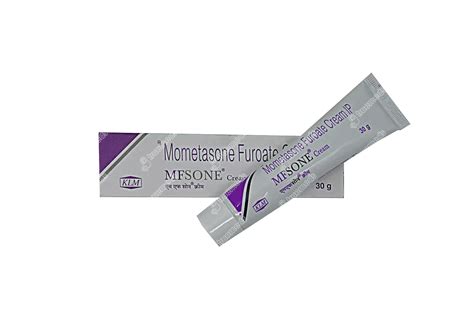 Mfsone 01 Cream 30 Gm - Uses, Side Effects, Dosage, Price | Truemeds
