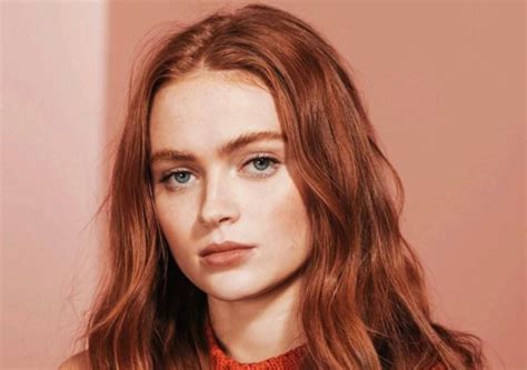 Sadie Sink Moves From Stranger Things to a Secret Spider‑Man Role ...
