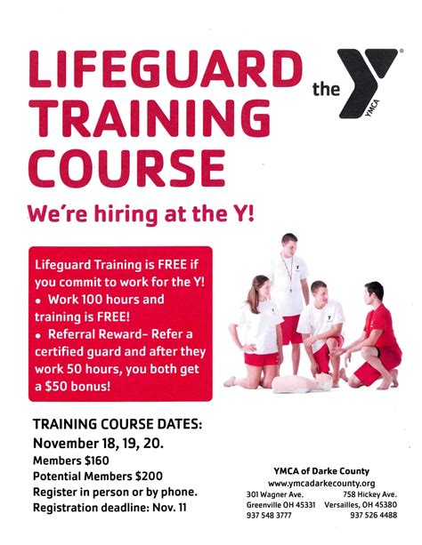 Lifeguard Training Course 的图像结果
