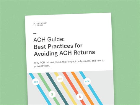 Image result for ACH Tutorial