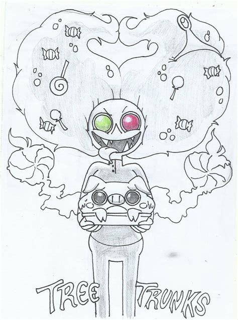 Trunks ABA 的图像结果