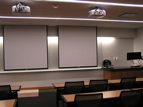 Business Leadership Building 075 | Classroom Search