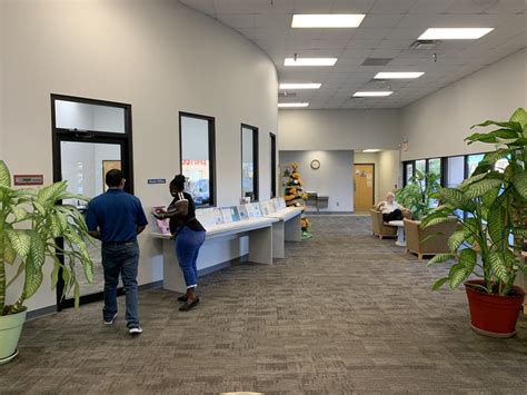 Trini Mendenhall Community Center, Houston | Roadtrippers