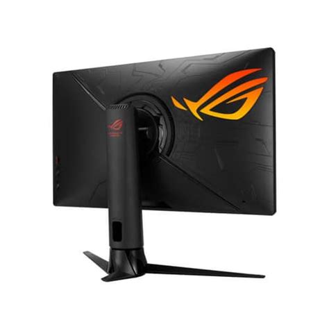 Buy Asus ROG Strix XG27UQR | 27 Inch 4K Gaming Monitor | Mdcomputers.in