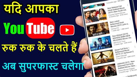 Image result for YouTube Buffering Problem