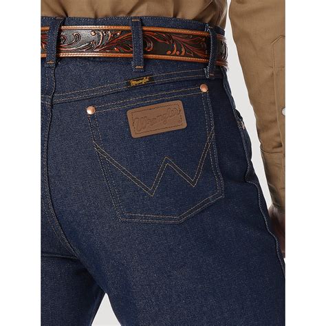 Wrangler Men's Cowboy Cut Original Fit Jean | Academy