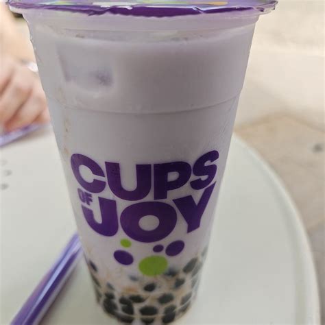 CHATIME BUBBLE TEA - BEAUGRENELLE 75015, Paris - Restaurant Reviews ...