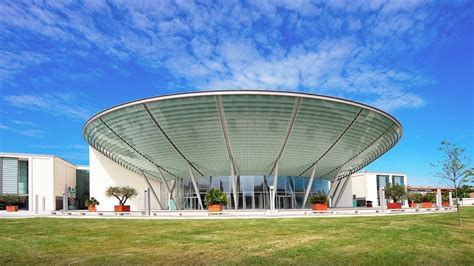 PALACONGRESSI DI RIMINI (Updated 2026) All You Need to Know BEFORE You ...