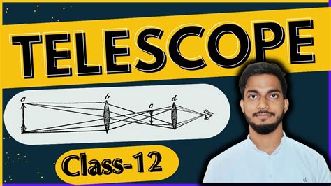 Telescope Class 12 Physics 的图像结果
