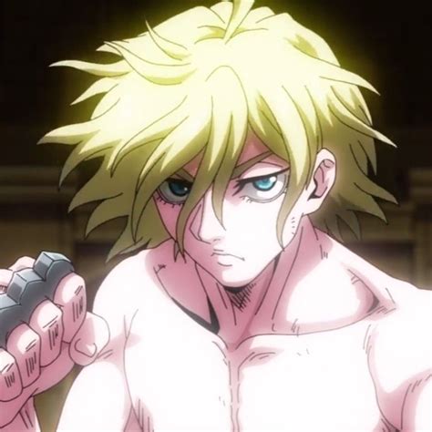 Adam Shuumatsu No Valkyrie // Record of Ragnarök | Cine