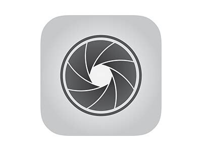 iOS 10 Camera Icon 的图像结果