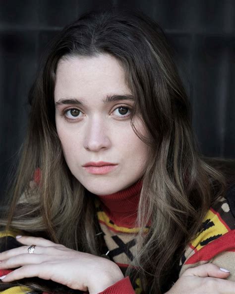 Alice Englert - Australian Actress | HLA Management