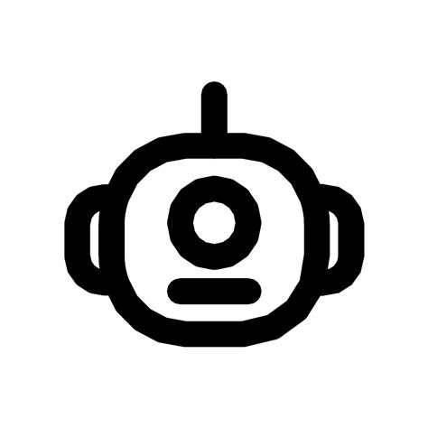Robot Icon 的图像结果