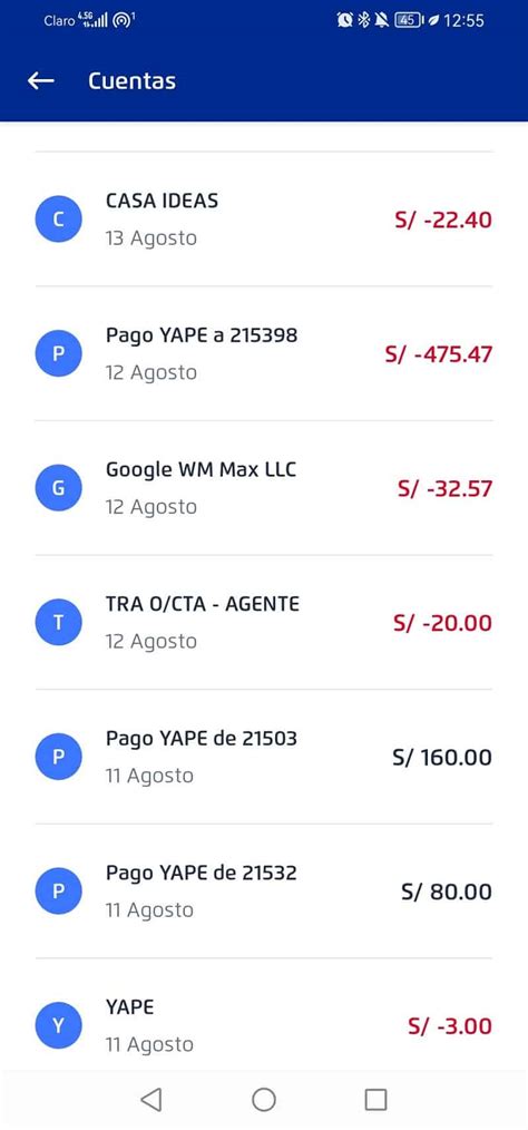 Google WM Max LLC: What Is This Charge?