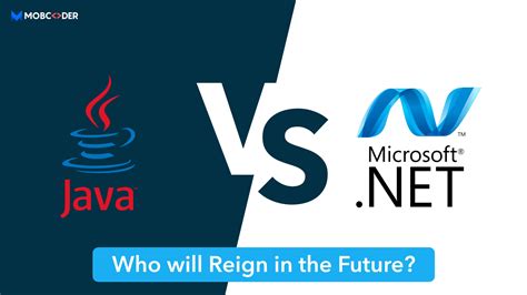 Image result for What Is the Difference Between Java and .Net