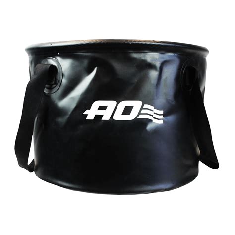 All-Purpose Collapsible Bucket