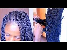 How To Wrap Crochet Braids At by How To Remove Crochet Braids Twist How To Wrap Crochet Braids At