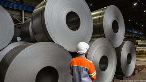 „Lohnerhöhung bei Metaller äußerst erfreulich!“ - UnserTirol24