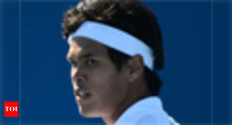 Somdev exits ATP Zagreb Indoor championships | Tennis News - Times of India