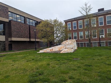 Buffalo State University - Acceptance Rate, Deadlines & Admission Info