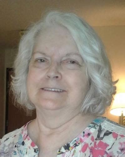 Deloris Paul Obituary (2025) - Granite Falls, MN - Wing-Bain Funeral ...