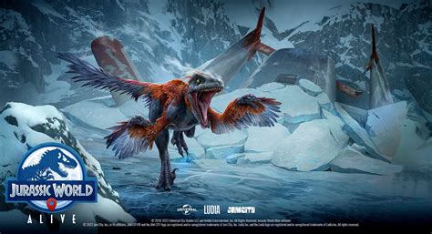 Collecting Them All – Top Jurassic World Alive Dino List-Dr.Fone