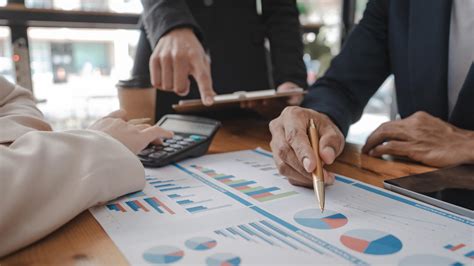 Enhancing Transparency And Trust: The Value Of Independent Audit And ...