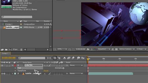 Image result for After Effects Animation MIT Keyframes
