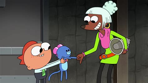 Tig N' Seek Season 3 Image | Fancaps