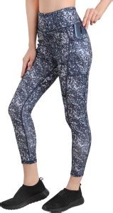 Kyk Ankle Length Western Wear Legging Price in India - Buy Kyk Ankle ...