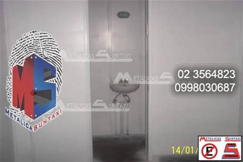 CAMPERS FABRICADOS PETROLERA: ESTRUCTURAS METALICAS: Campers ...