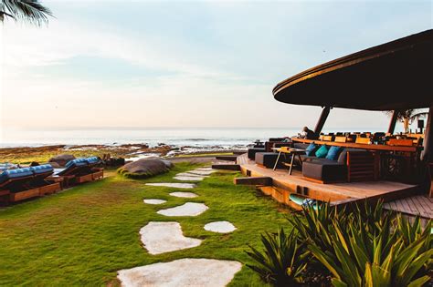 The Ultimate Bali Itinerary For 7 Days - Komune Resort Keramas Bali