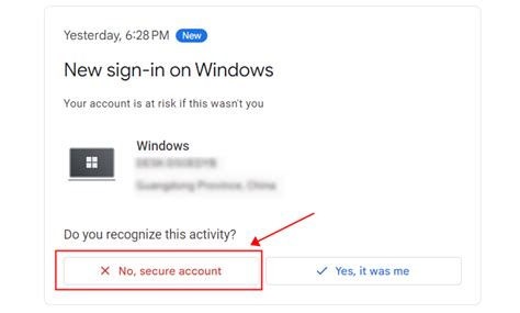 Image result for Account Recovery Guide