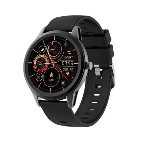 Smart Watch pametni sat Globe KSIX-BXSW12GN | Volim svoj dom