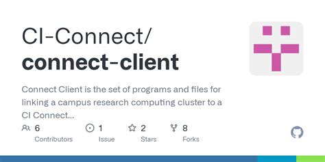 Image result for Connect Client Overview