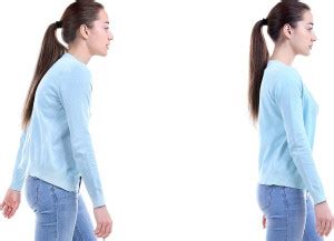 ZUFCON POSTURE BELT KS00304 Posture Corrector - Buy ZUFCON POSTURE BELT ...