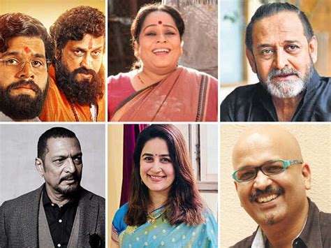 Nominations for The Filmfare Awards Marathi 2025: Full List Out ...