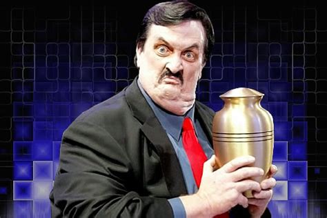 Paul Bearer Belongs in the WWE Hall of Fame | Bleacher Report | Latest ...