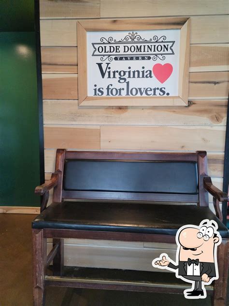 Olde Dominion Tavern, Haymarket - Restaurant menu, prices and reviews