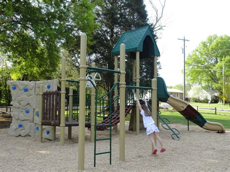 Huntersville Parks & Recreation - Huntersville - LKNConnectCommunity