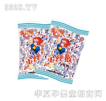 金丝猴奶糖228g*3袋/组【图片 价格 品牌 报价】-京东