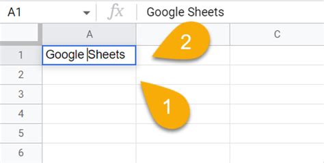 Image result for Google Sheets App Line Break