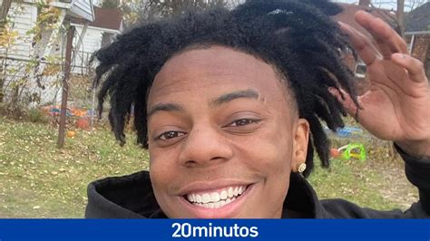 Quién es iShowSpeed, el polémico 'streamer' que fue expulsado para siempre de Twitch por sus ...