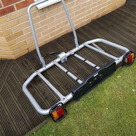 THULE 949 Easy Base Bike Rack in OL11 Rochdale für £ 100,00 zum Verkauf | Shpock AT