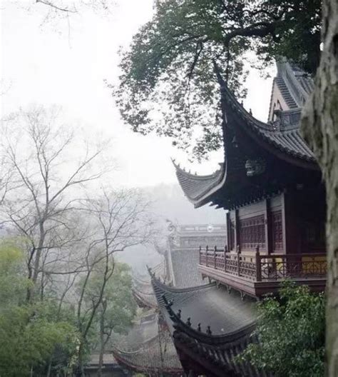 十大名寺 你知几座？